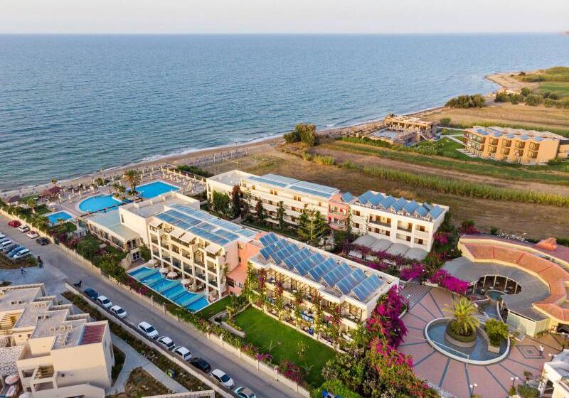 Hydramis Palace Beach Resort
