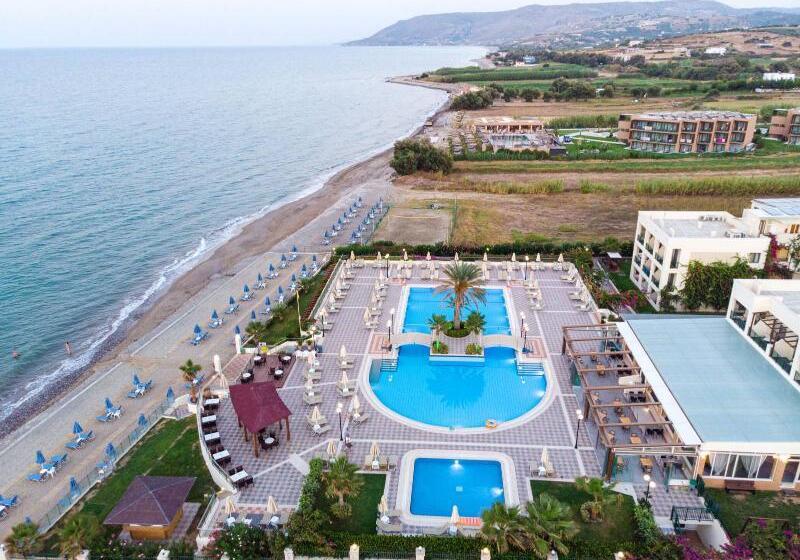Hydramis Palace Beach Resort