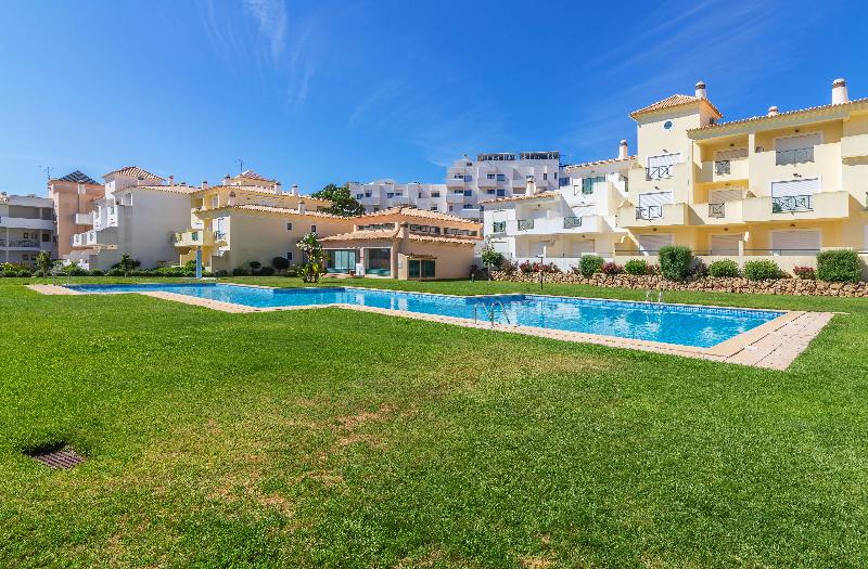 Jardins de Santa Eulalia By Garvetur