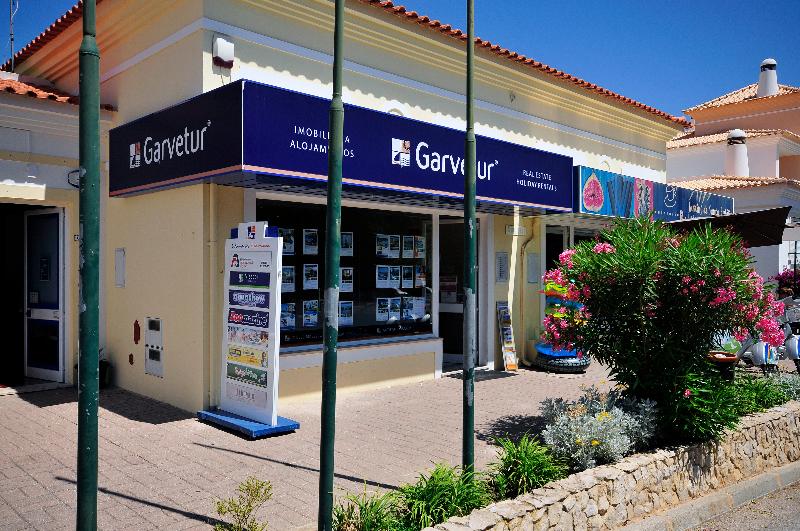 Jardins de Santa Eulalia By Garvetur