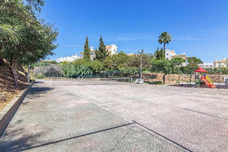 Jardins de Santa Eulalia By Garvetur