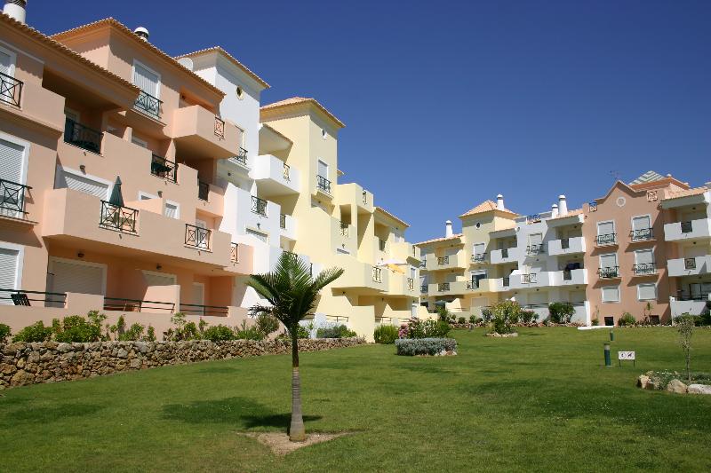 Jardins de Santa Eulalia By Garvetur