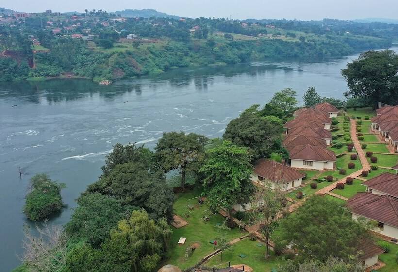 Jinja Nile Resort