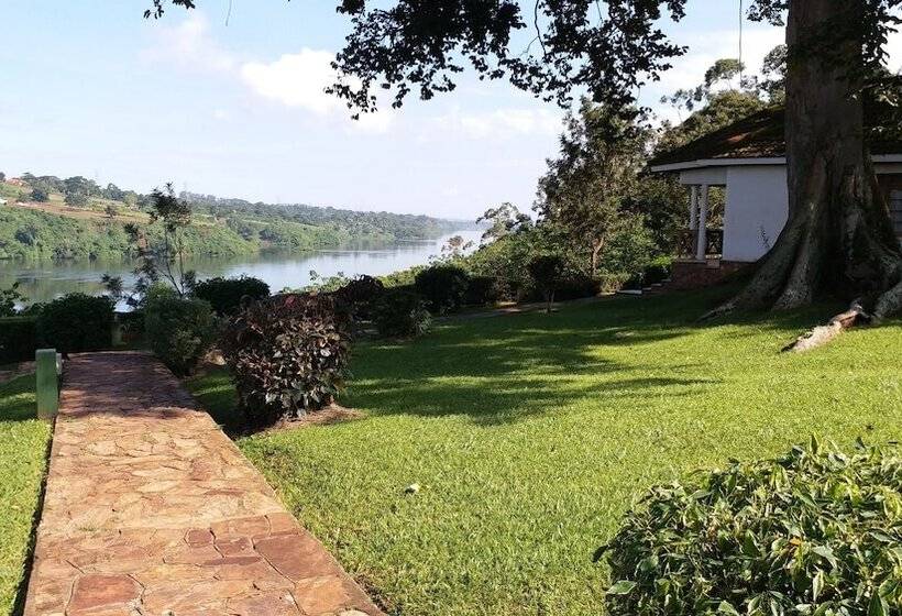 Jinja Nile Resort