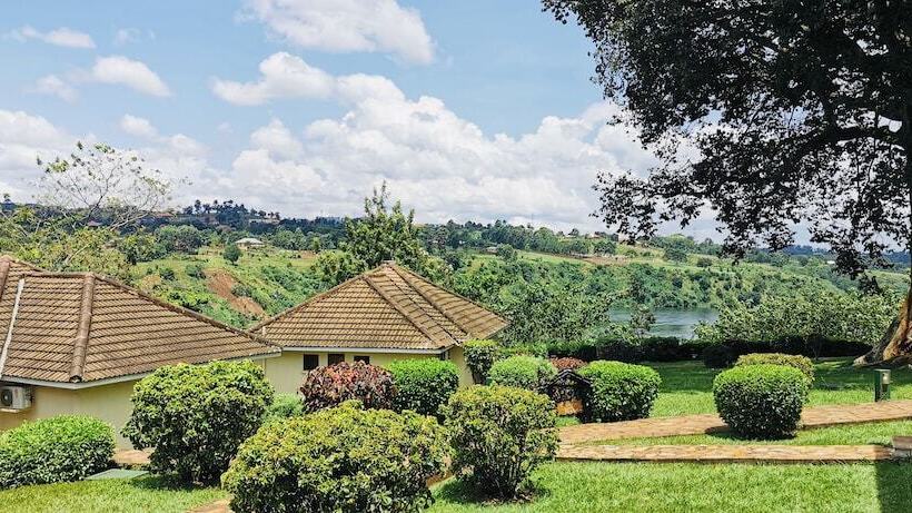 Jinja Nile Resort