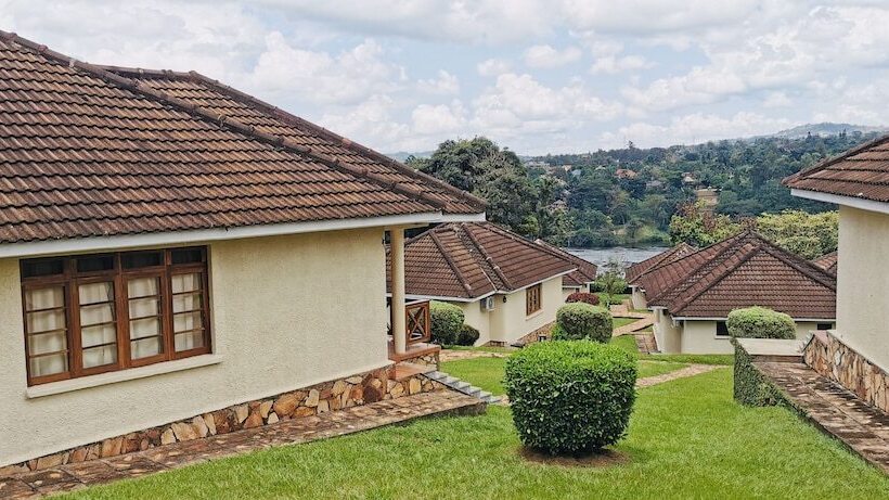 Jinja Nile Resort