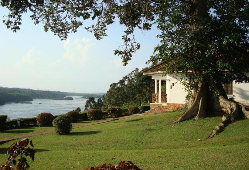 Jinja Nile Resort