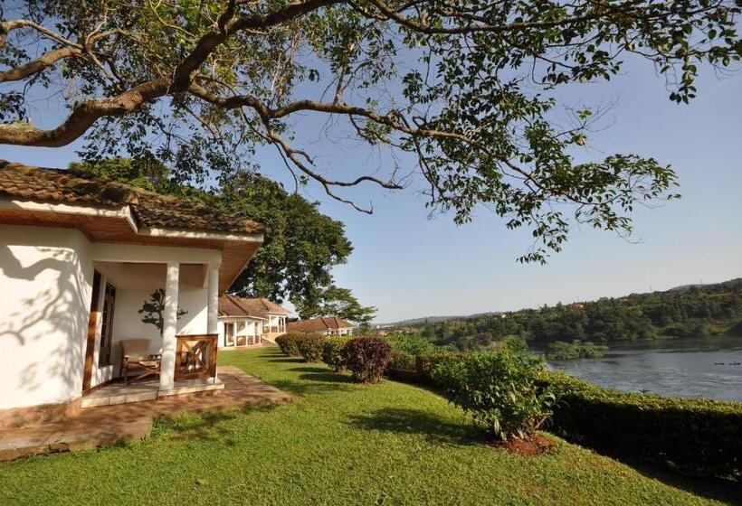 Jinja Nile Resort