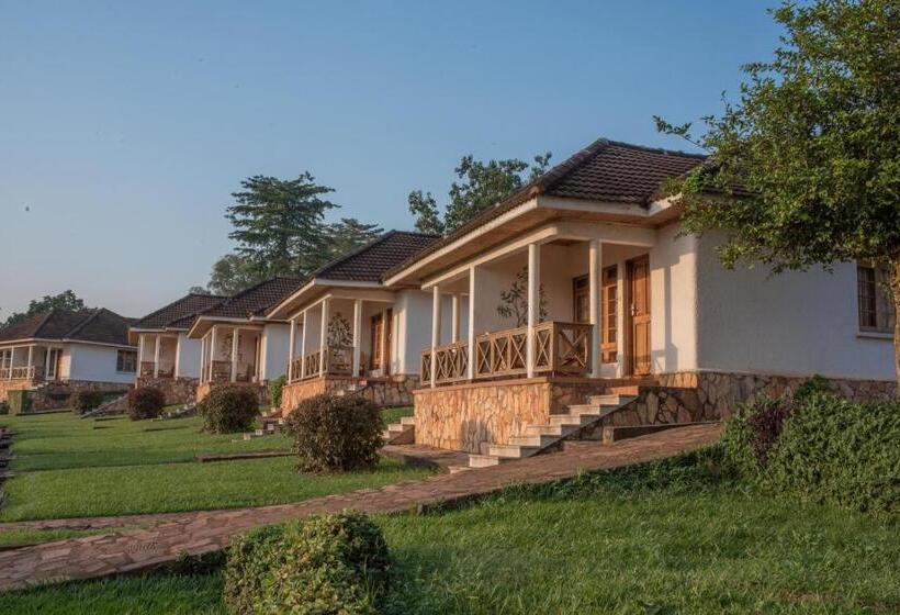 Jinja Nile Resort