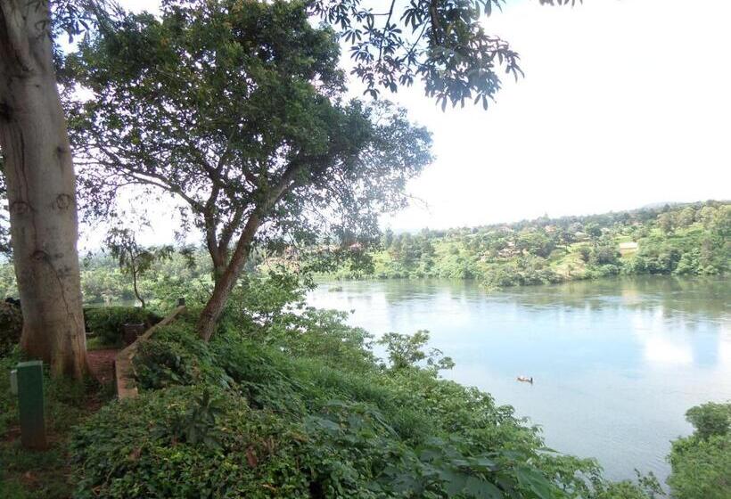 Jinja Nile Resort