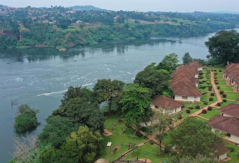 Jinja Nile Resort