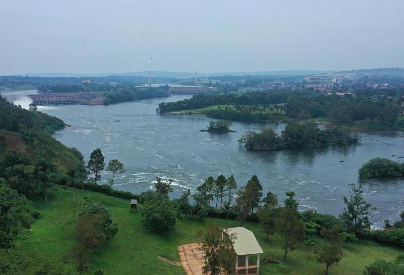 Jinja Nile Resort