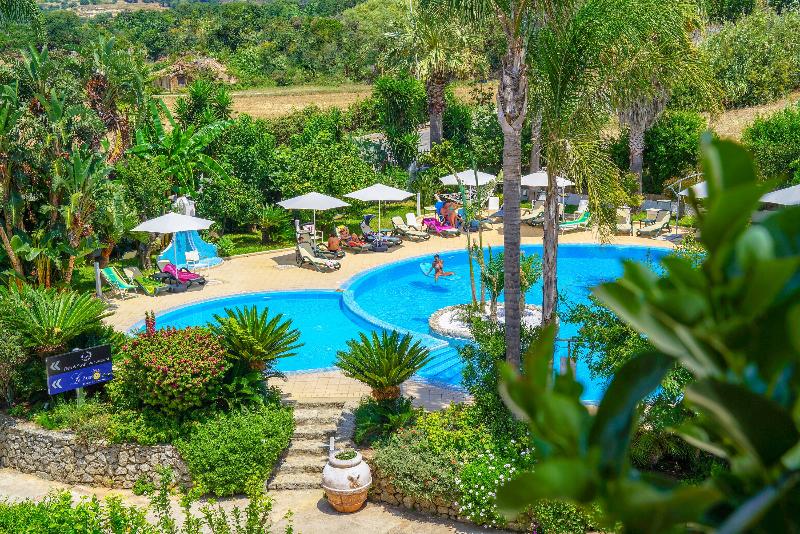 La Bussola Hotel Calabria