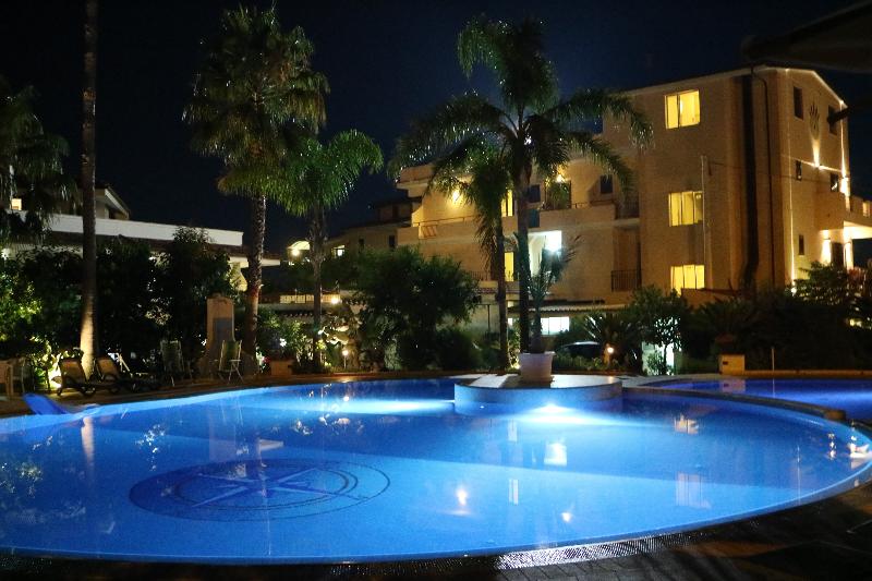 La Bussola Hotel Calabria