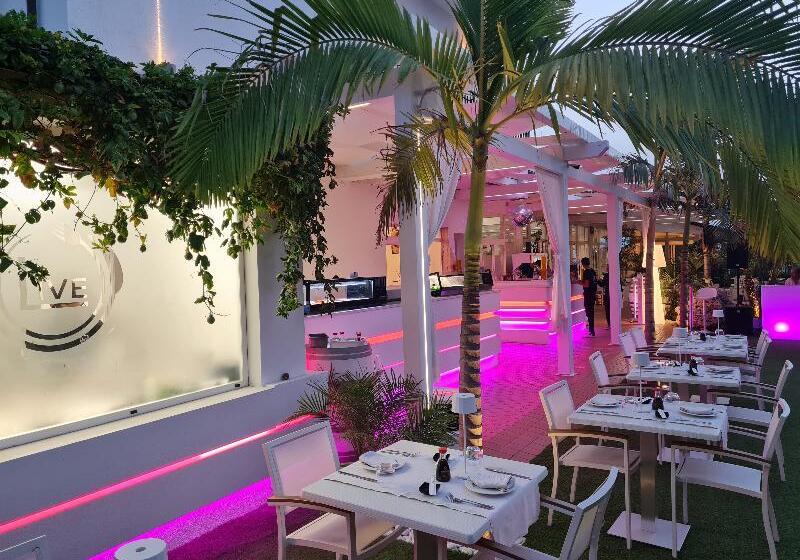 La Bussola Hotel Calabria