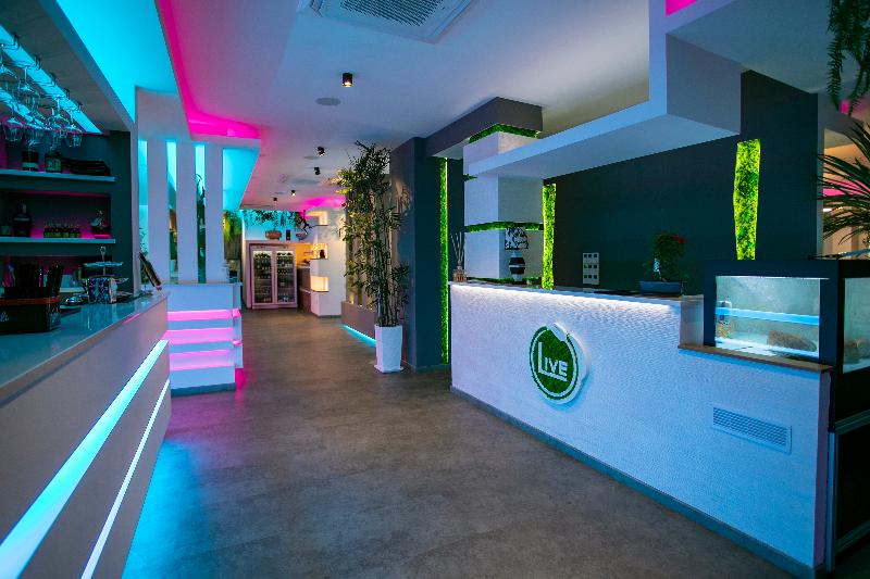 La Bussola Hotel Calabria