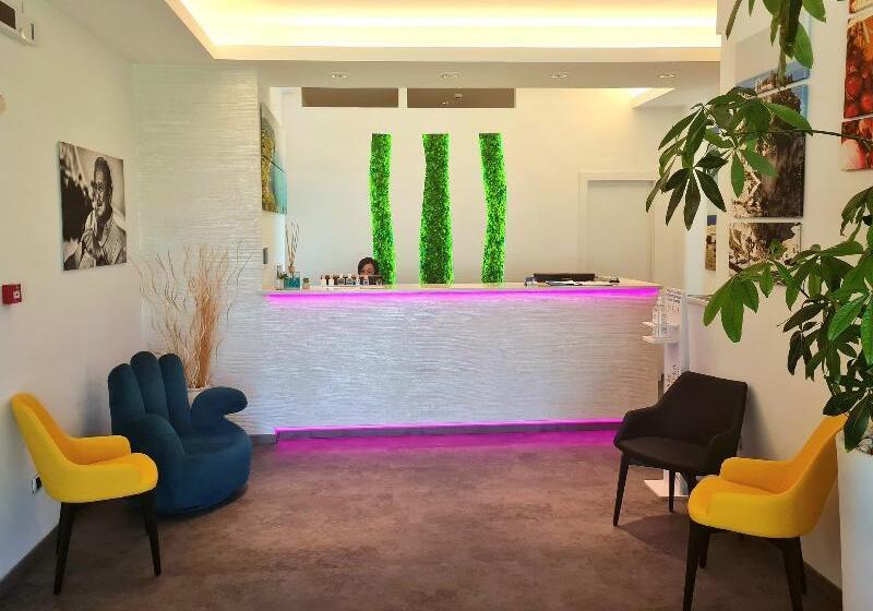 La Bussola Hotel Calabria