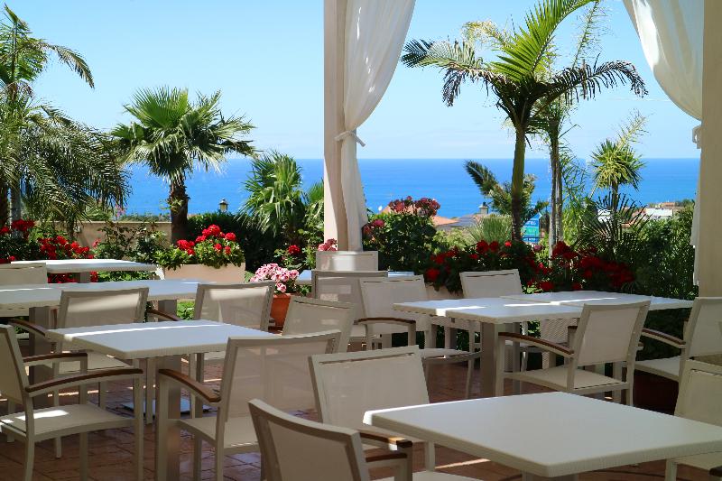 La Bussola Hotel Calabria