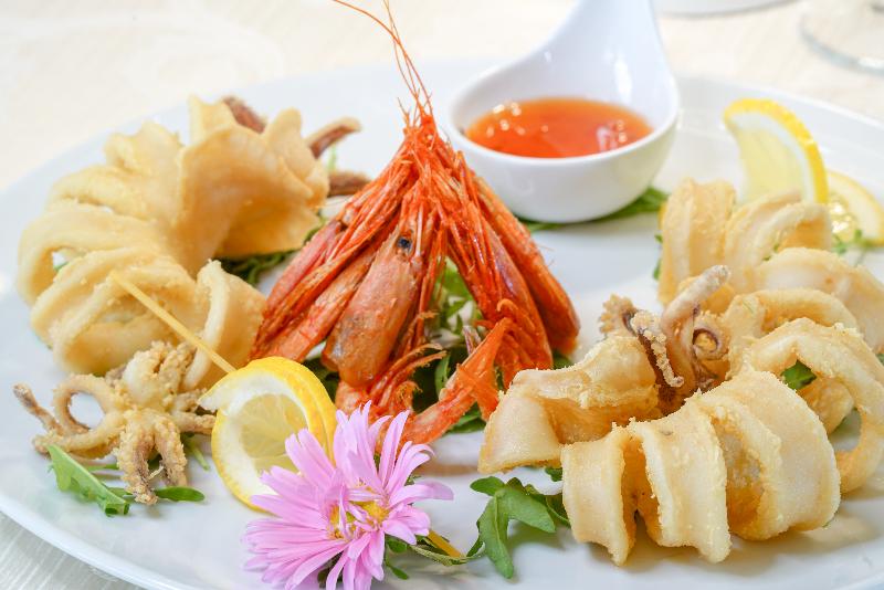 La Bussola Hotel Calabria