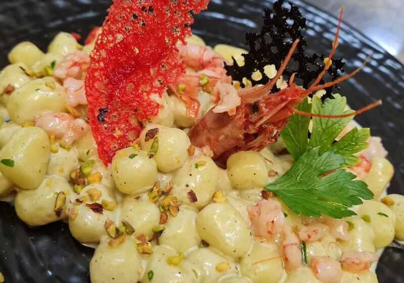 La Bussola Hotel Calabria