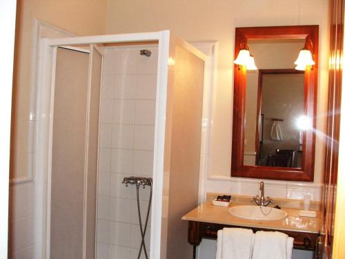 La Muralla Apartamentos