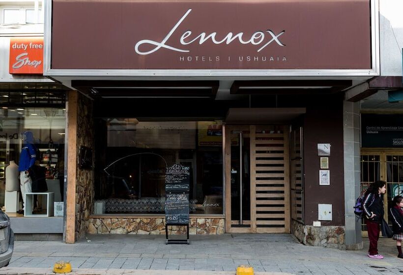 בית מלון כפרי Lennox Ushuaia