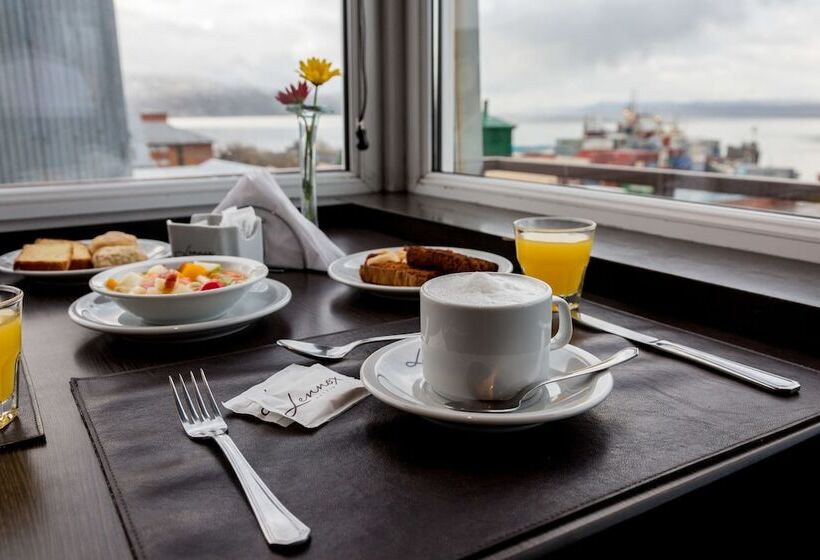 호텔 Lennox Ushuaia