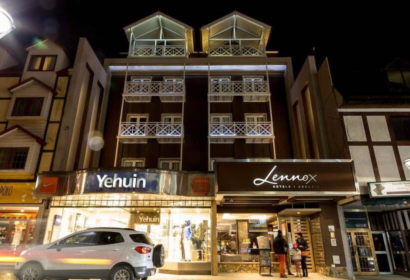 호텔 Lennox Ushuaia