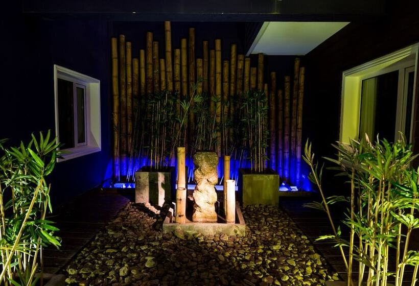 酒店 Lennox Ushuaia