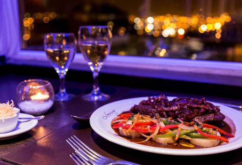 酒店 Lennox Ushuaia