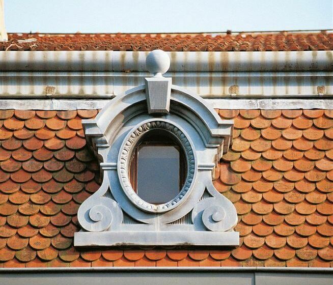 Manoir De La Roseraie Chateaux & Hotels De France