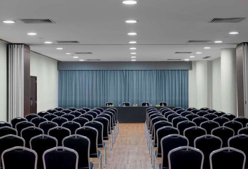 Melia Ria Hotel & Spa