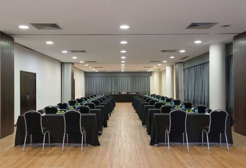 Melia Ria Hotel & Spa