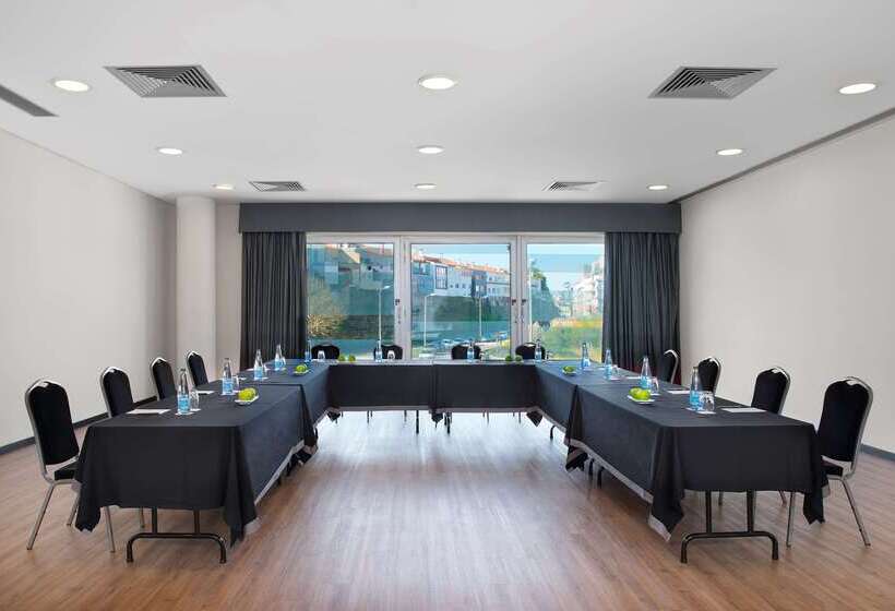 Melia Ria Hotel & Spa