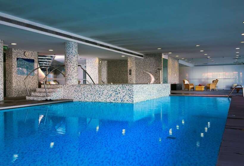 Melia Ria Hotel & Spa