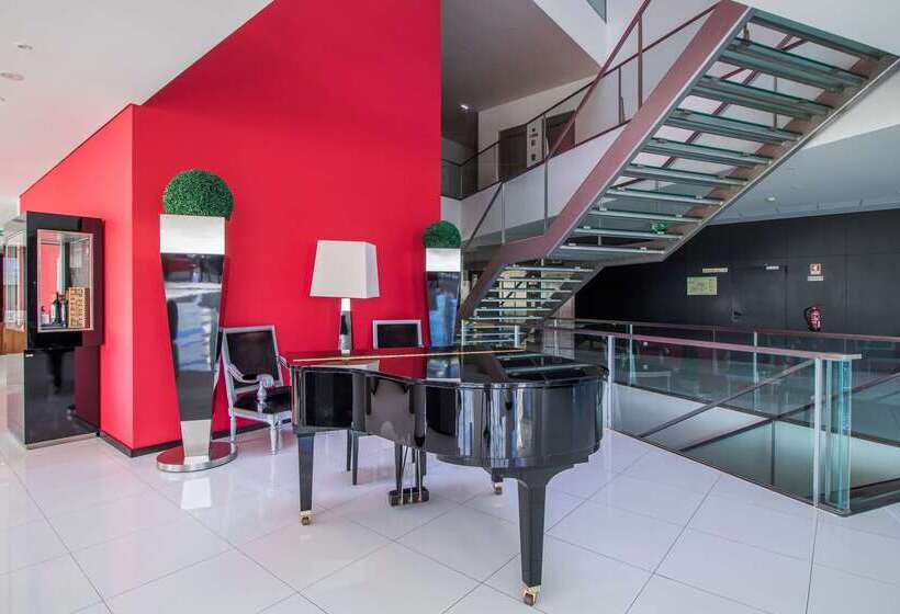 Melia Ria Hotel & Spa