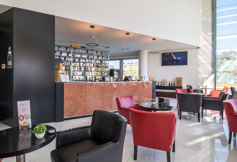 Melia Ria Hotel & Spa