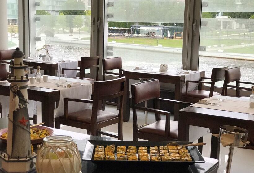 Melia Ria Hotel & Spa