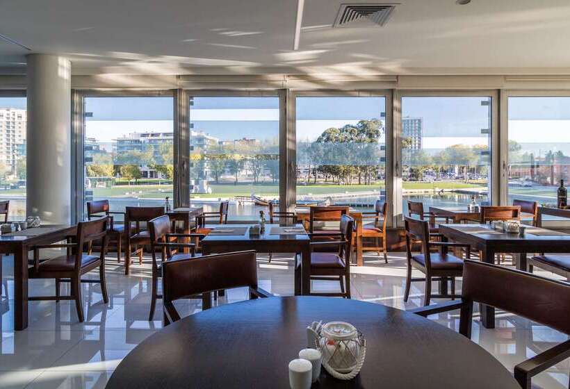 Melia Ria Hotel & Spa