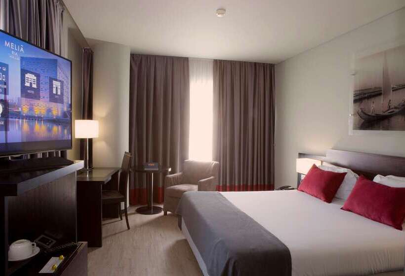 Melia Ria Hotel & Spa