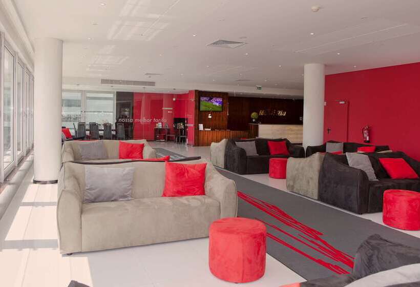 Melia Ria Hotel & Spa