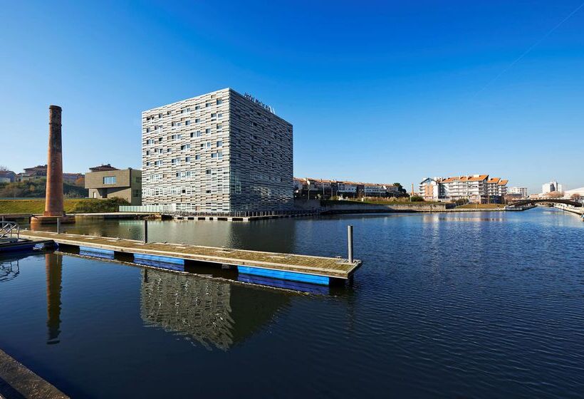 Melia Ria Hotel & Spa