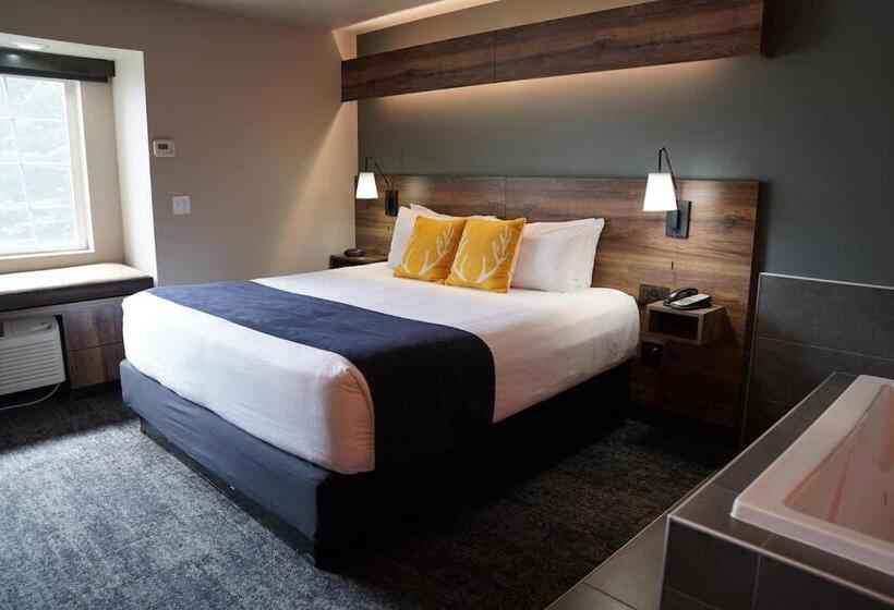 Мотель Ruby Sandpoint