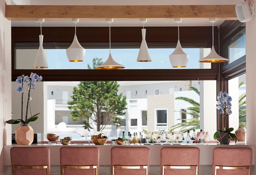 Mythos Palace Resort & Spa