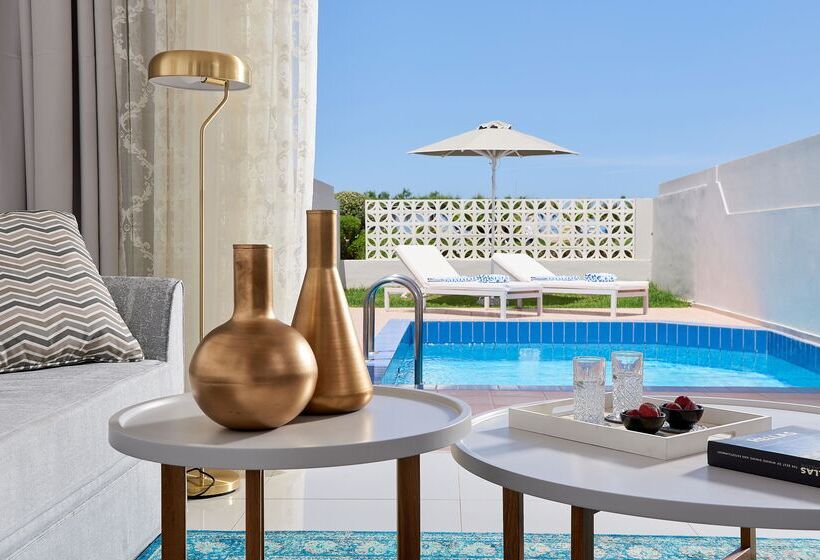 Mythos Palace Resort & Spa