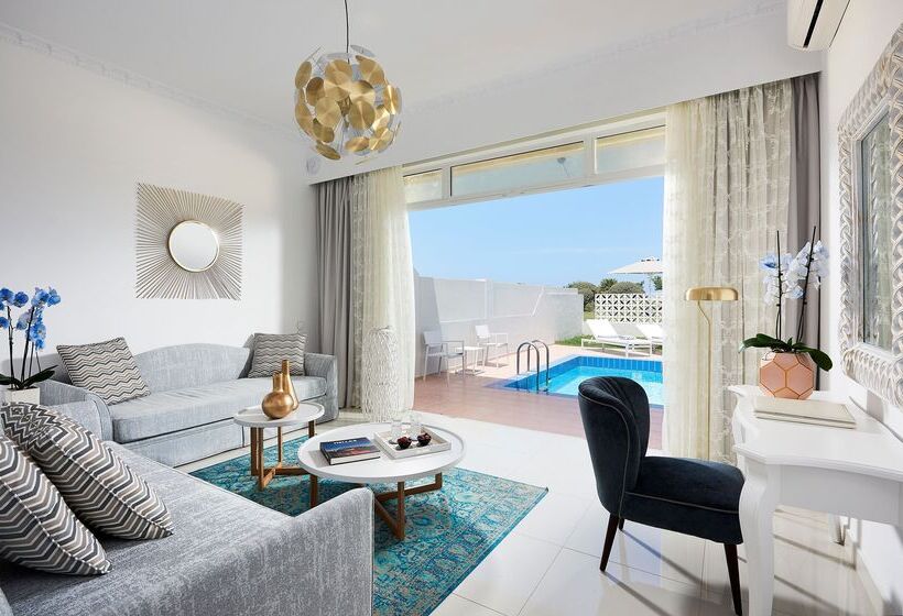 Mythos Palace Resort & Spa