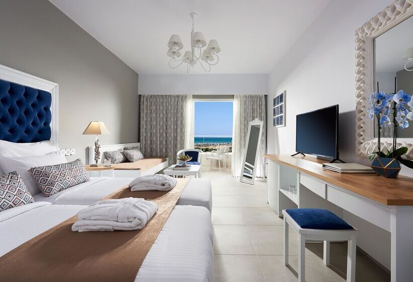 Mythos Palace Resort & Spa