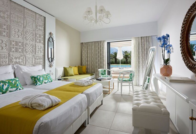 Mythos Palace Resort & Spa