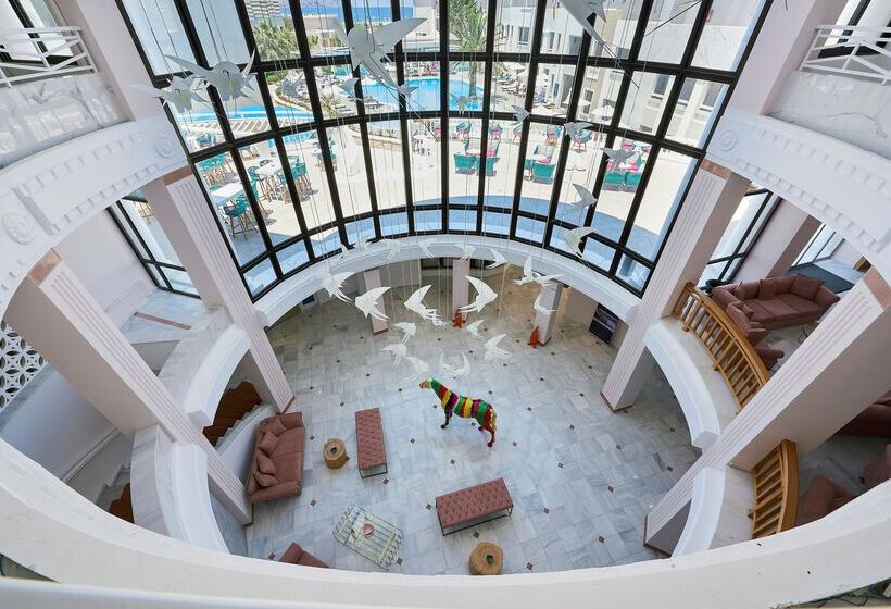 Mythos Palace Resort & Spa