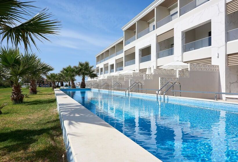 Mythos Palace Resort & Spa